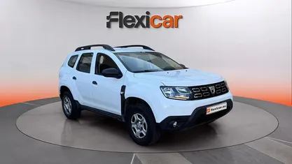 Usado Dacia Duster Prestige 116 CV (85 kW) 2019 SUV