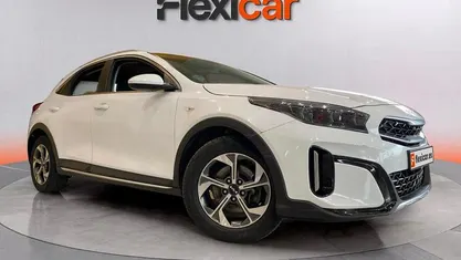 Usado 2023 Kia XCeed SUV | 14.790 € (Precio justo)