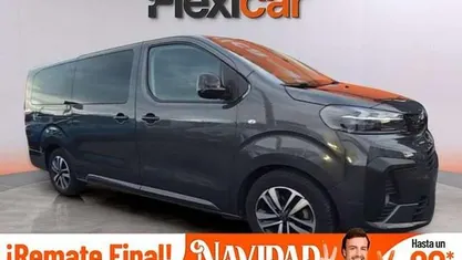 Usado 2024 Peugeot Traveller Business-Line Monovolumen | 32.990 € (Super precio)