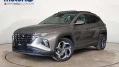 Otro Usado 2022 Hyundai Tucson SUV | 29.990 € (Precio justo)