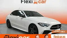 Usado 2023 Mercedes C200 Berlina | 38.370 € (Super precio)