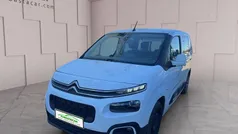 Usado 2020 Citroën Berlingo Feel Monovolumen | 11.198 € (Precio justo)