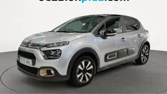 Usado 2022 Citroën C3 PureTech Utilitario | 10.500 € (Buen precio)