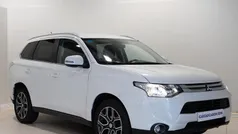Usado 2015 Mitsubishi Outlander Motion SUV | 14.995 € (Precio justo)