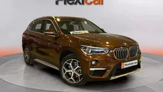 Usado 2016 BMW X1 SUV | 18.790 € (Precio justo)