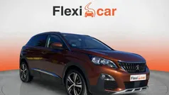 Usado 2018 Peugeot 3008 Allure | 10.990 € (Buen precio)