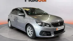 Usado 2020 Peugeot 308 Style Utilitario | 9990 € (Buen precio)