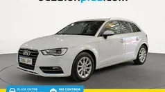 Usado 2016 Audi A3 Attraction | 15.450 € (Precio justo)