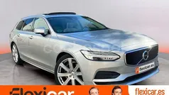 Usado 2018 Volvo V90 Momentum Familiar | 32.990 €