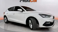 Usado 2020 Seat Leon Style Berlina | 14.490 € (Precio justo)