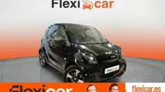 Usado 2021 Smart ForTwo Electric Drive Coupe | 12.490 € (Precio justo)