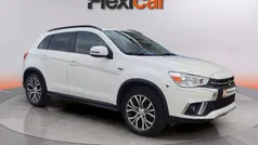 Usado 2018 Mitsubishi ASX SUV | 13.690 € (Precio justo)