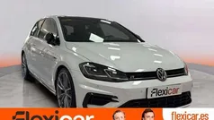 Usado 2018 VW Golf VII R Berlina | 30.970 € (Precio justo)
