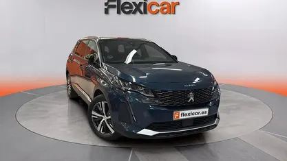 Usado Peugeot 5008 Allure 131 CV (96 kW) 2023 SUV
