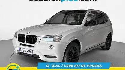 Blanco Usado 2014 BMW 230 Recogida | 19.490 €