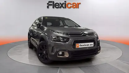 Usado Citroën C4 Feel 110 CV (80 kW) 2020 Berlina
