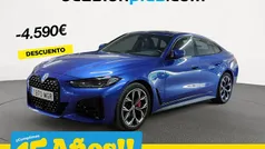 Usado 2023 BMW 420 Gran Coupé Coupe | 42.900 € (Precio justo)