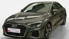 Usado 2024 Audi A3 S-Line Berlina | 33.300 € (Buen precio)