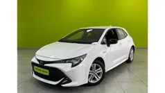 Usado 2020 Toyota Corolla Active Berlina | 21.300 € (Precio justo)