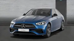 Usado 2025 Mercedes C300e Berlina | 51.900 € (Precio justo)