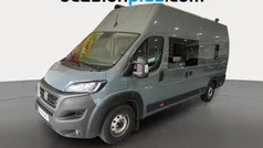 Usado 2023 Fiat Ducato Van | 63.446 €