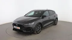 Usado 2022 Ford Focus ST-Line Berlina | 17.499 € (Precio justo)