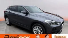 Usado 2021 BMW X2 SUV | 26.490 € (Precio justo)