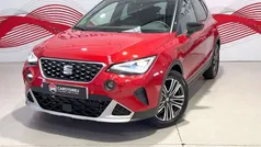 Usado 2023 Seat Arona Xperience SUV | 18.700 € (Precio justo)