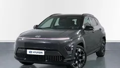 Otro Usado 2024 Hyundai Kona Style SUV | 33.700 € (Precio justo)