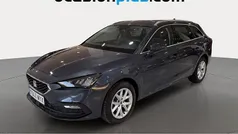 Usado 2025 Seat Leon Style Monovolumen | 21.228 € (Buen precio)