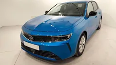Usado 2024 Opel Astra Edition | 23.876 € (Precio justo)