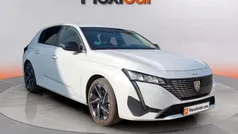 Usado 2024 Peugeot 308 Allure Berlina | 21.090 € (Super precio)