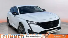 Usado 2024 Peugeot 308 Active Berlina | 18.990 € (Buen precio)