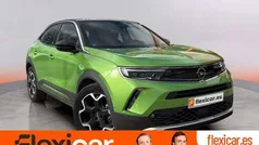 Verde Usado 2021 Opel Mokka-e GS Line SUV | 15.990 € (Super precio)