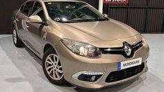Usado 2014 Renault Fluence LIMITED Berlina | 6890 € (Buen precio)