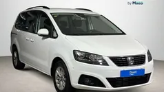 Usado 2020 Seat Alhambra Style Monovolumen | 26.990 € (Precio justo)
