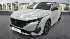 Peugeot e-308