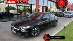 Usado 2021 Mercedes A200 Berlina | 25.900 € (Buen precio)