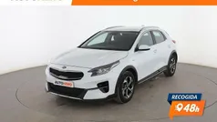 Usado 2021 Kia XCeed SUV | 15.599 € (Precio justo)