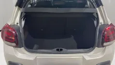 Beige Usado 2022 Citroën C3 Feel Utilitario | 11.900 € (Precio justo)
