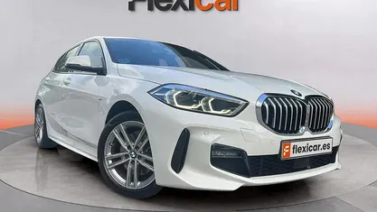 Usado BMW 118 136 CV (100 kW) 2019 Utilitario