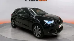 Usado 2024 Seat Arona FR SUV | 17.590 € (Buen precio)