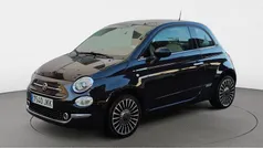 Usado 2015 Fiat 500 Lounge Utilitario | 8450 € (Precio justo)