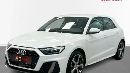 Usado Audi A1 Sportback 95 CV (69 kW) 2023 Utilitario