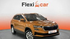 Usado 2023 Skoda Karoq Ambition SUV | 17.490 € (Super precio)