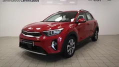 Usado 2024 Kia Stonic SUV | 19.490 € (Precio justo)