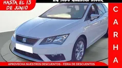 Usado 2020 Seat Leon Style Familiar | 12.890 € (Precio justo)