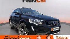 Usado 2017 Volvo XC60 Momentum SUV | 23.590 € (Precio justo)