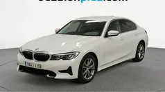 Usado 2022 BMW 320e Berlina | 28.000 € (Super precio)