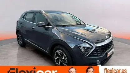 Usado 2023 Kia Sportage SUV | 18.990 € (Buen precio)